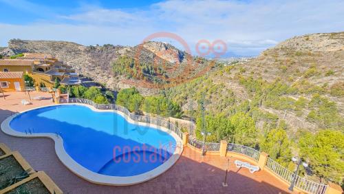 Bungalow Alma Live It Costablanca