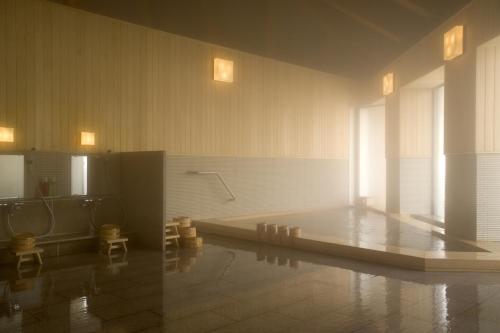 Gallery image of TOYOTA Shirakawa-Go Eco-Institute in Shirakawa