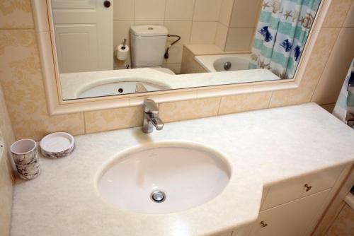 Gallery image of MARIA SUITE in Myrtos