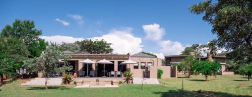 Gambar di galeri bagi Mapungubwe at Buffelshuis Safari Camp di Golders Green