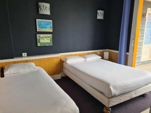 Gallery image of Hotel Cap D'Ambre in La Barre-de-Monts