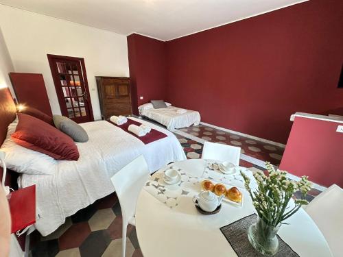 Habitatio Mercatorum Guesthouse - LS Accommodations