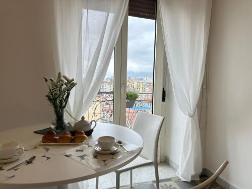 Habitatio Mercatorum Guesthouse - LS Accommodations