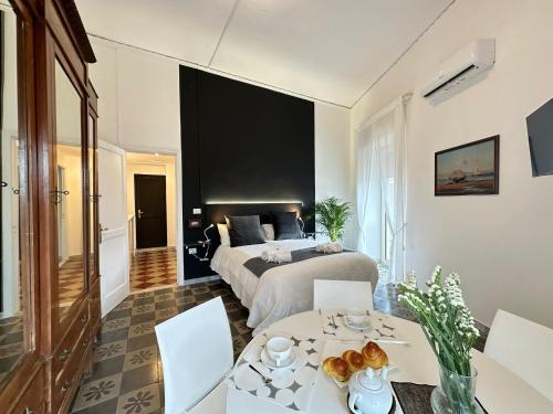 Habitatio Mercatorum Guesthouse - LS Accommodations
