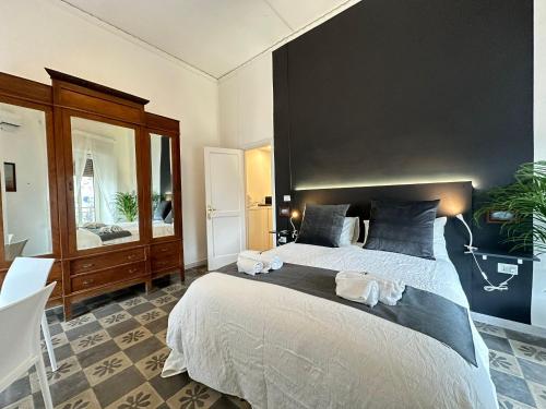 Habitatio Mercatorum Guesthouse - LS Accommodations