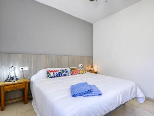 Apartment Muga-2 by Interhome