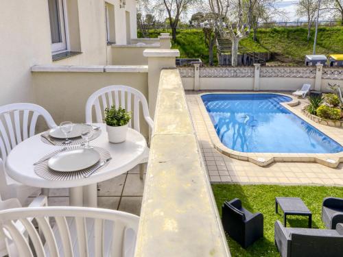 Apartment Muga-7 by Interhome