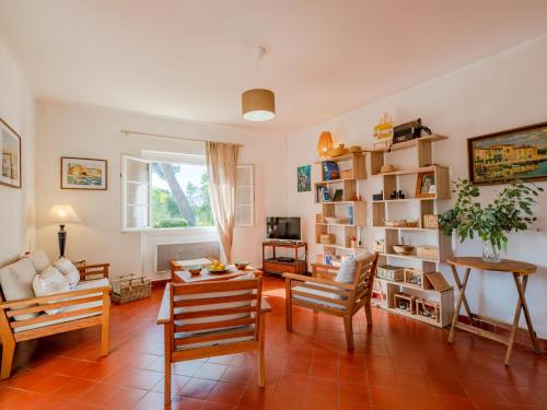 Holiday Home La Treille by Interhome