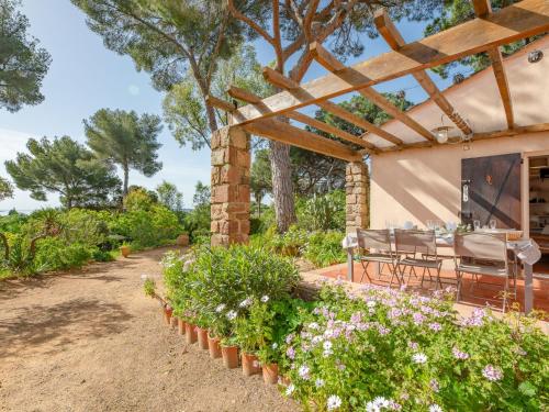 Holiday Home La Treille by Interhome