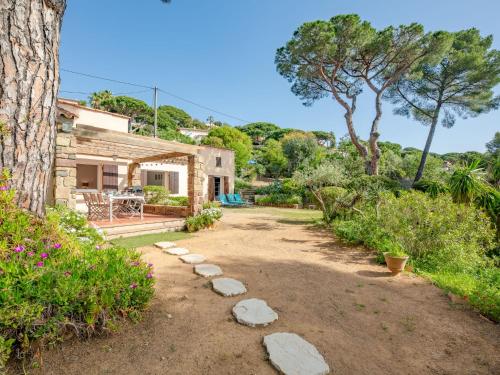Holiday Home La Treille by Interhome