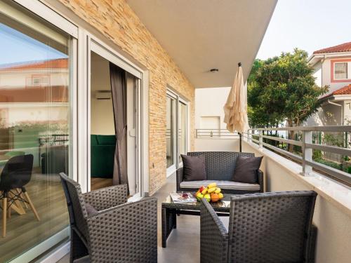 Apartment Picigin by Interhome