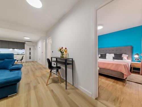 Apartment Bura by Interhome