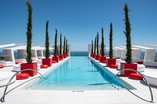 La Vida Feliz Andalucia - Andalusian Garden with Sea Views, Higueron West, Fuengirola