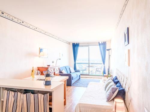 Studio Port Arcachon-9 by Interhome