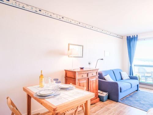 Studio Port Arcachon-9 by Interhome