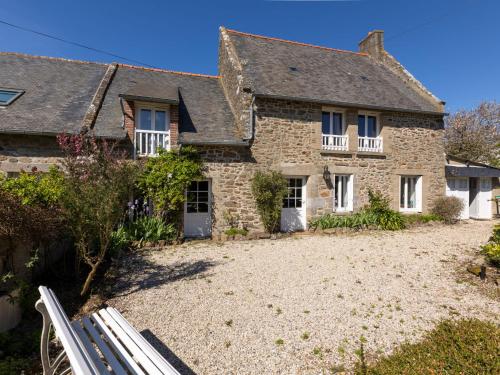 Holiday Home Ville Guerin by Interhome