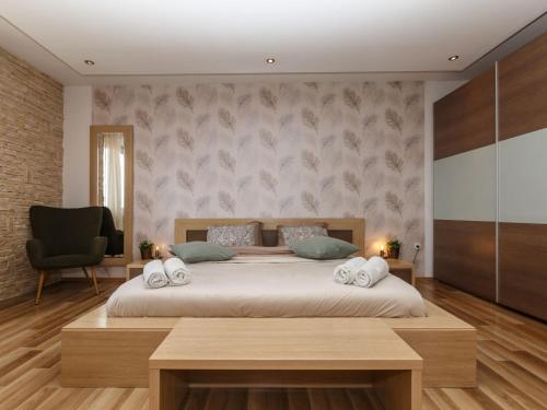 Holiday Home Maro by Interhome