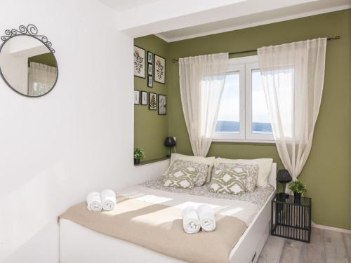 Holiday Home Maro by Interhome