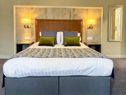 阿勒浦The Royal Hotel的相册照片