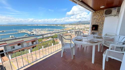 Afbeelding uit fotogalerij van Retiro b4 in Roses