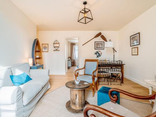 Apartment Stella Maris by Interhome