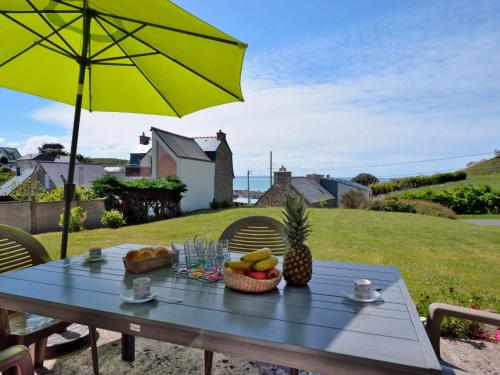 Holiday Home Port Morvan by Interhome