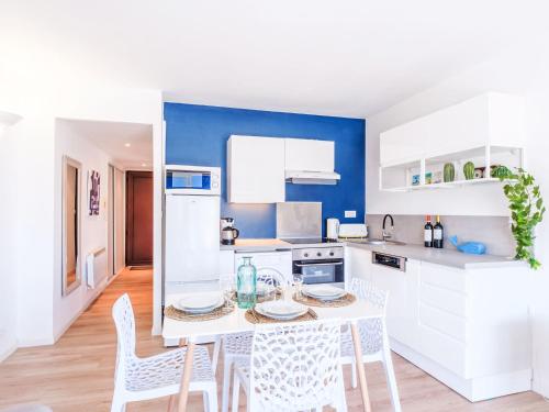 Apartment Pleine Mer by Interhome