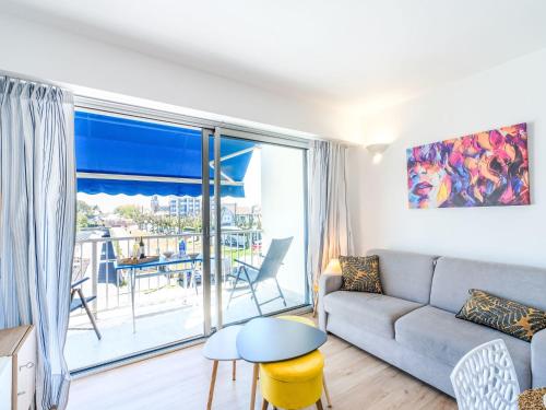 Apartment Pleine Mer by Interhome