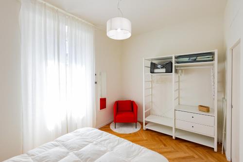 CONFALONIERI21 Isola cozy apartment by Hospity