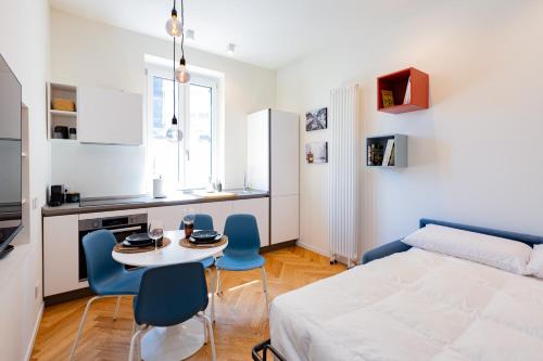 CONFALONIERI21 Isola cozy apartment by Hospity