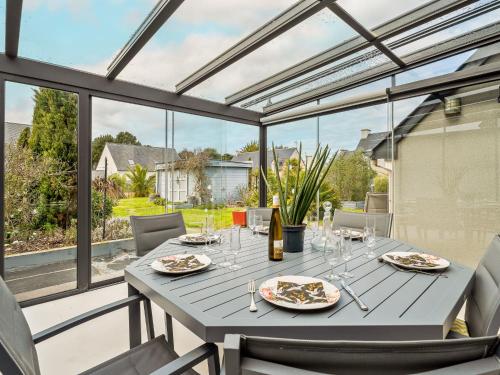 Holiday Home Les Jardins du Val by Interhome