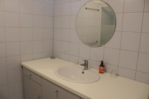 Fotografie z fotogalerie ubytování Villa Maria App. v destinaci Cotignac