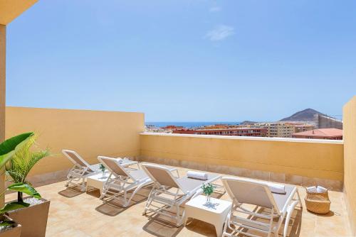 MEDANO4YOU Casa Do Fardo