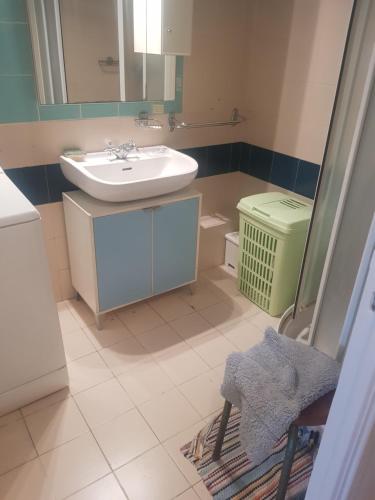 Photo de la galerie de l'établissement Isola appartement, à Menton