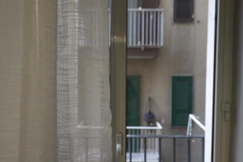 Μπαλκόνι ή βεράντα στο Tinellari Rooms