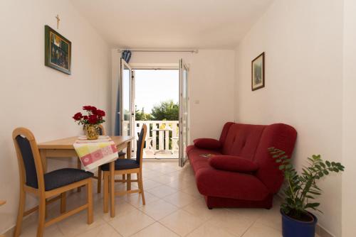 Apartments Vila AS