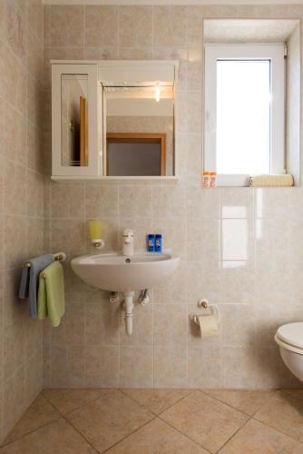 Apartments Vila AS