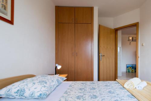 Apartments Vila AS