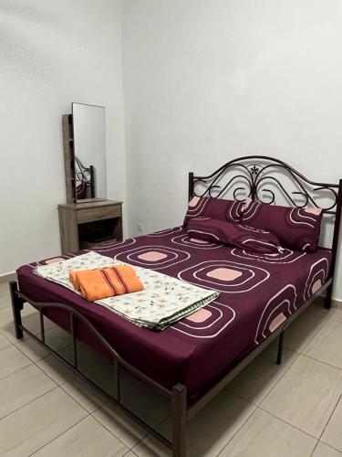 Fotografie z fotogalerie ubytování Homestay Angah v destinaci Melaka