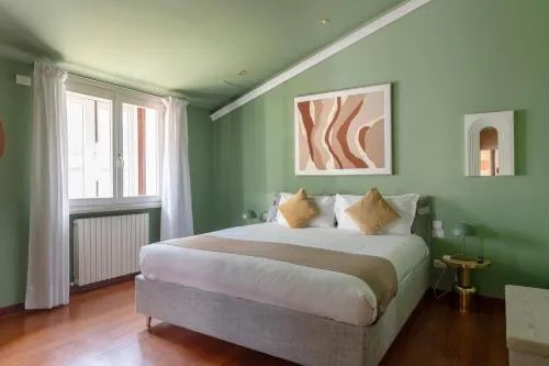 Heart Milan Apartments San Sepolcro Duomo photo 82