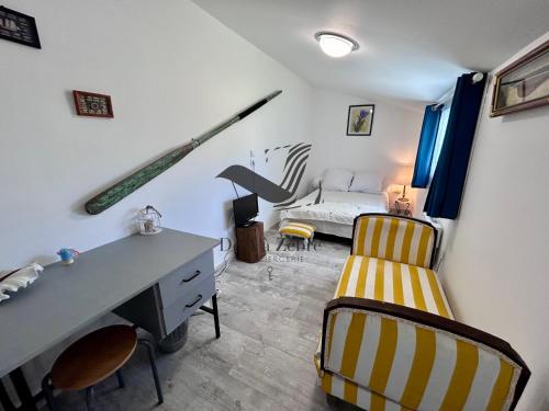 Afbeelding uit fotogalerij van Confort et calme à La Tremblade in La Tremblade