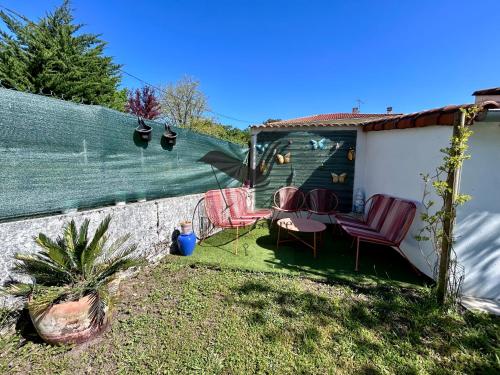 Afbeelding uit fotogalerij van Confort et calme à La Tremblade in La Tremblade