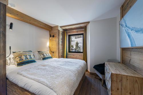 Appartement Blanchot - LES CHALETS COVAREL