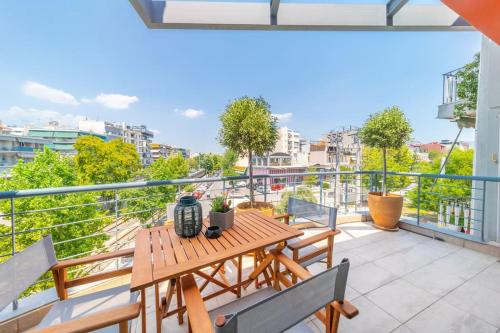 The HostMaster Roofgarden Urban Bliss