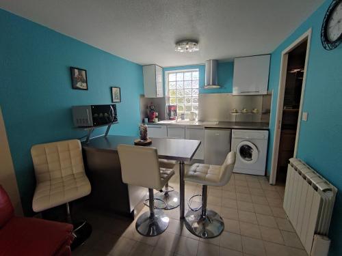 Villa 21, Cap Sauvage au village naturiste
