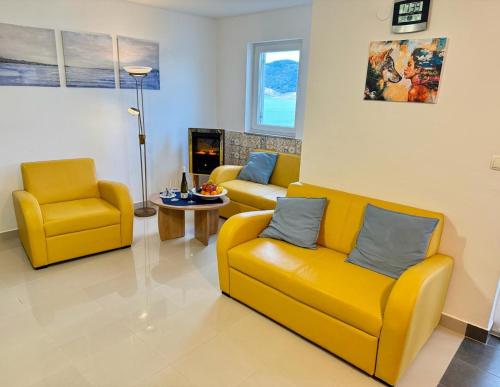 Gallery image of Apartment Evva in Pag