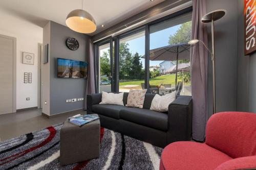 Casa Tramontana by Briskva