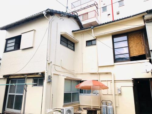 Grandma's House Kakurega