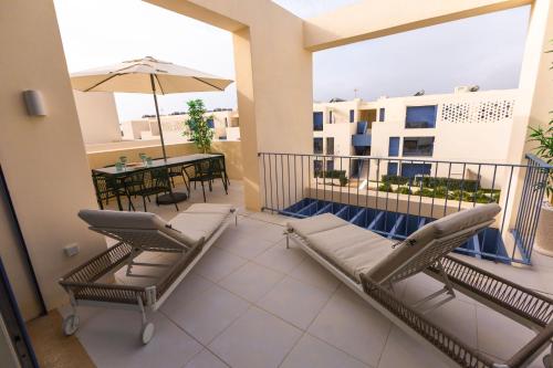 Casas do Forte FI Piscina Privativa - T3
