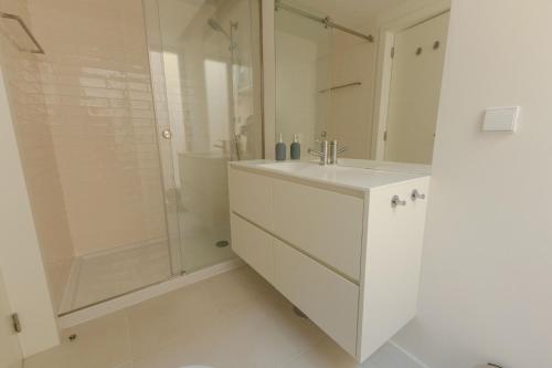Casas do Forte FI Piscina Privativa - T3